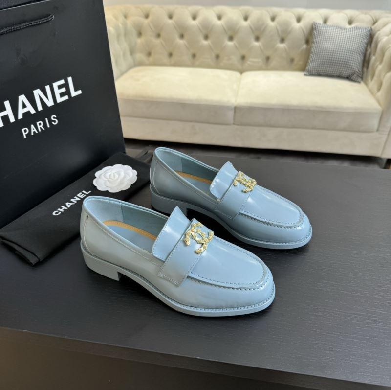 Chanel Business Shoes